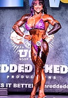 Jordain Sue